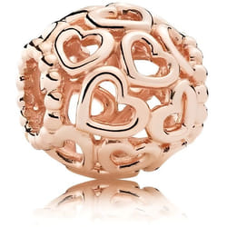 PANDORA Charm Or