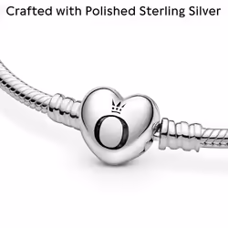 Pandora Bracelet Femme 590719-17