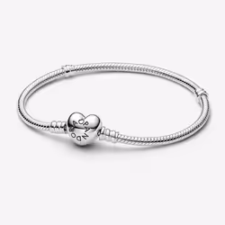 PANDORA Bracelet Argenté