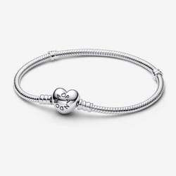 PANDORA Bracelet Argenté