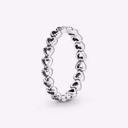 Pandora Bague Femme 190980-52 12