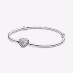 Pandora Bracelet Femme 590727CZ-19