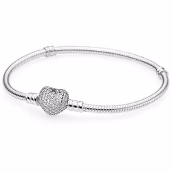 Pandora Bracelet Femme 590727CZ