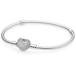 Pandora Bracelet Femme 590727CZ