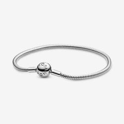 Pandora Bracelet Femme 590728 20 cm