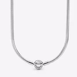 Pandora Collier Femme 590742HV-45