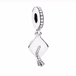Pandora Perle de verre Femme GRADUATION CAP