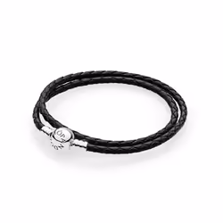 Pandora Bracelet Homme 590745CBK-D2