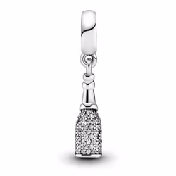 Pandora 792152CZ pendentif et breloque Loisirs et passe-temps Argent sterling