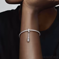 Pandora 792152CZ pendentif et breloque Loisirs et passe-temps Argent sterling