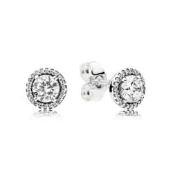 Pandora Boucles d´oreilles Femme 296272CZ