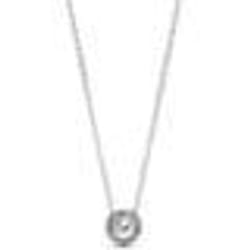 Pendentif - PANDORA - 396240CZ-45 - Argent - Oxyde de zirconium - Femme