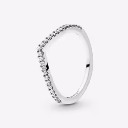 Pandora Bague Femme 196316CZ-56 16
