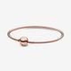 Bracelet - Pandora - 587132-19 - Argent - Femme - Adulte