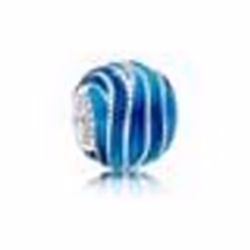 PANDORA Charm Bleu