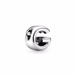 PANDORA Charm Argenté