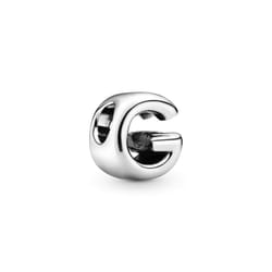 PANDORA Charm Argenté