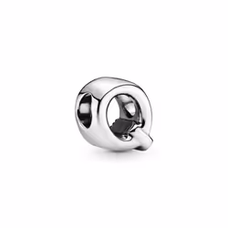 PANDORA Charm Argenté