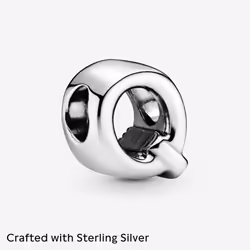 PANDORA Charm Argenté
