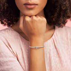 PANDORA Charm Argenté