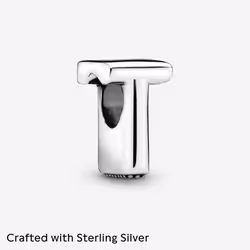 PANDORA Charm Argenté