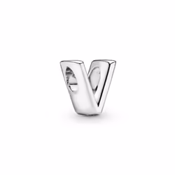 PANDORA Charm Argenté