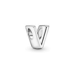 PANDORA Charm Argenté