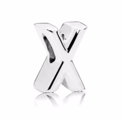 PANDORA Charm Argenté