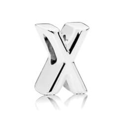 PANDORA Charm Argenté