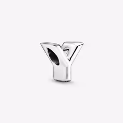 PANDORA Charm Argenté