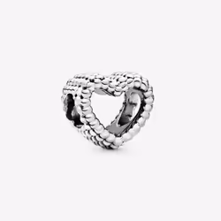 Pandora Perle de verre Femme CUORE DI SFERE