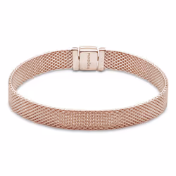 Pandora 587712 Bracelet Femelle Or