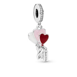 PANDORA Charm Rose