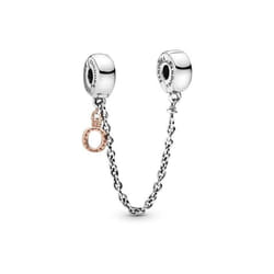 PANDORA Charm Argenté