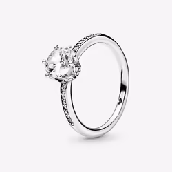Pandora Bague Femme 198289CZ-52 12