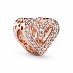 PANDORA Charm Or