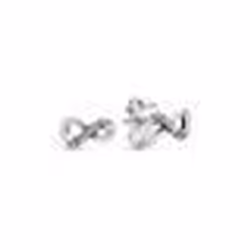 Pandora Boucles d´oreilles Femme 298820C01 (1 cm)