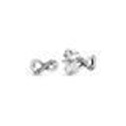 Pandora Boucles d´oreilles Femme 298820C01 (1 cm)