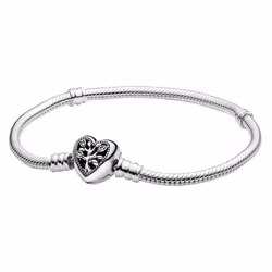 Pandora Bracelet Femme 598827C01-18