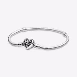 PANDORA Bracelet Argenté