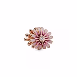Pandora Perle de verre 788775C01 Fleur