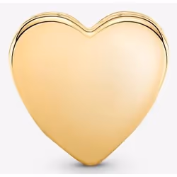 Pandora 762015C00 pendentif et breloque Hearts & Love