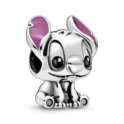 Pandora Perle de verre Femme DISNEY