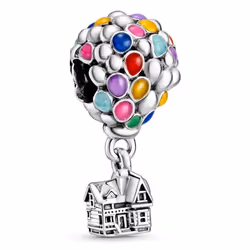 PANDORA Charm Blanc