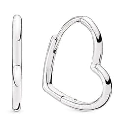 Pandora Boucles d´oreilles Femme 298307C00
