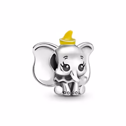 Pandora Perle de verre Femme DUMBO