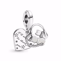 Pandora Perle de verre Femme 799546C01