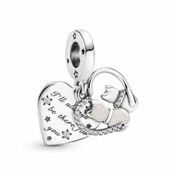 Pandora Perle de verre Femme 799546C01