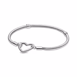 Pandora Bracelet Femme 599539C00-18