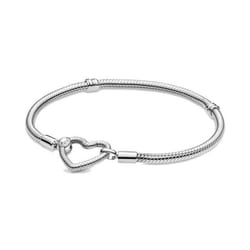 Pandora Bracelet Femme 599539C00-18